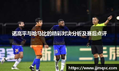 诺高平与哈马比的精彩对决分析及赛后点评