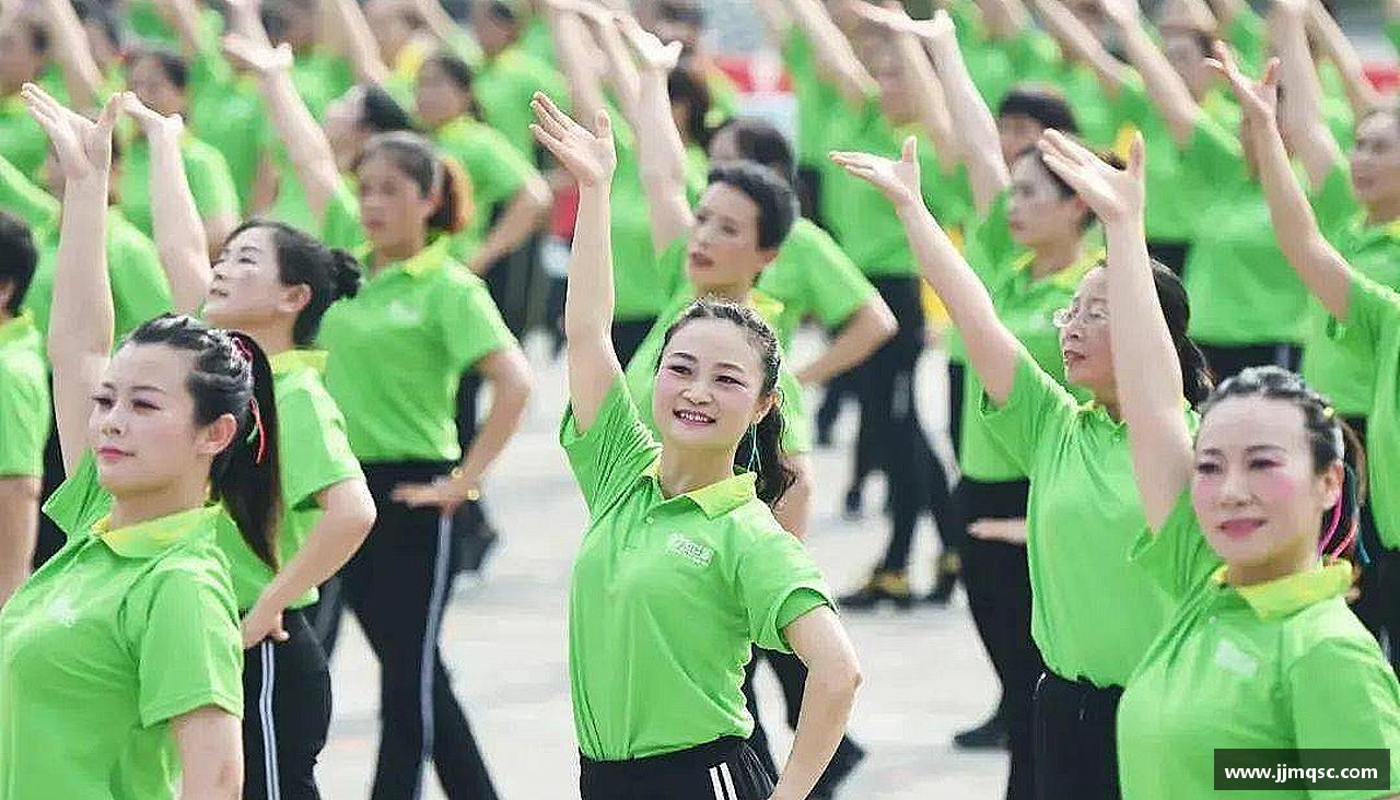 追逐激情，释放能量！